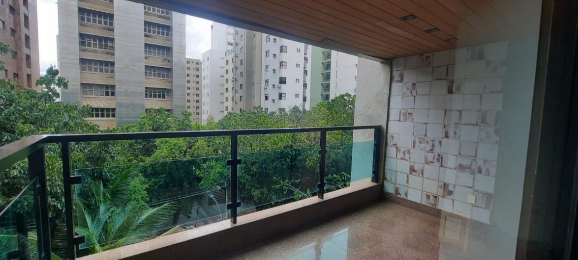 Apartamento, Savassi, 4 Quartos, 3 Vagas, 2 Suítes