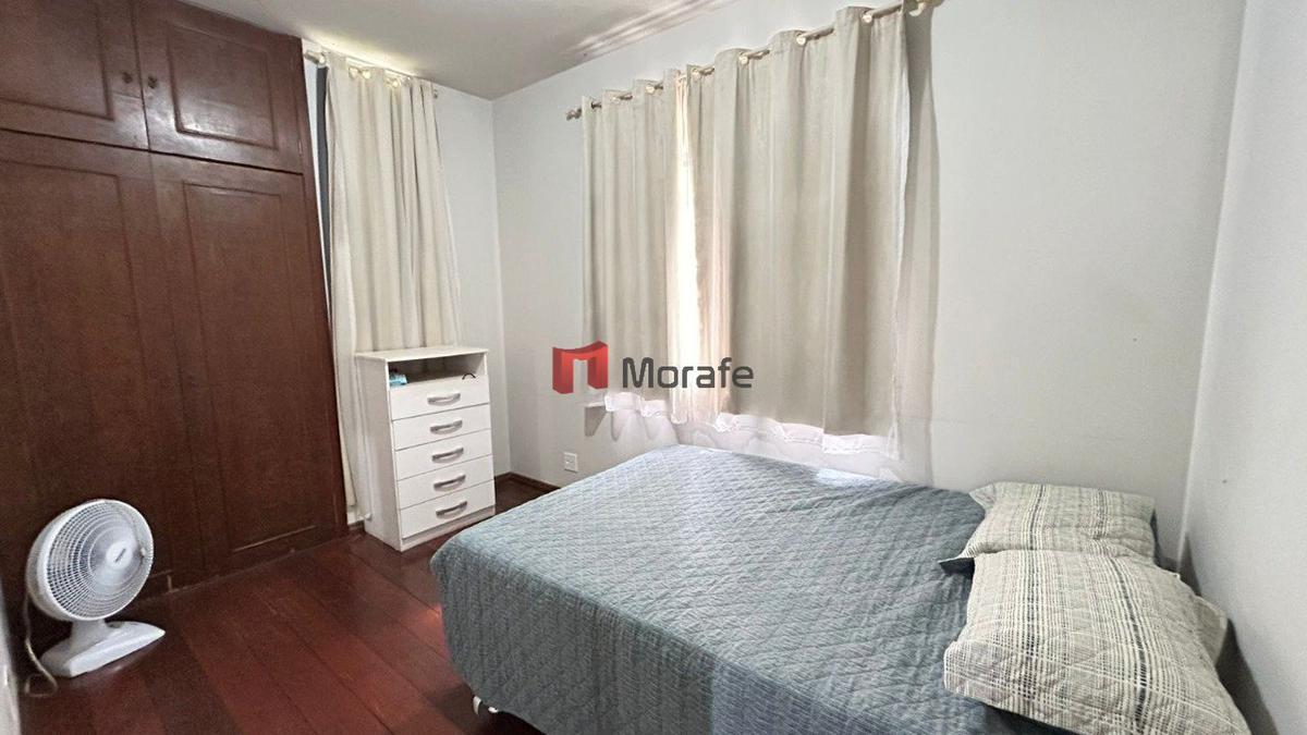 Apartamento, Caiçaras, 3 Quartos, 1 Vaga