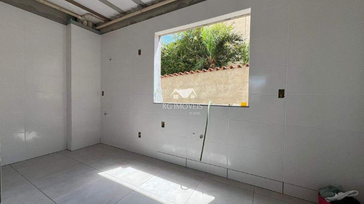 Apartamento, Vale do Jatobá, 2 Quartos, 1 Vaga, 1 Suíte