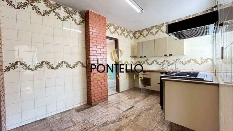 Apartamento, Lourdes, 4 Quartos, 2 Vagas, 1 Suíte