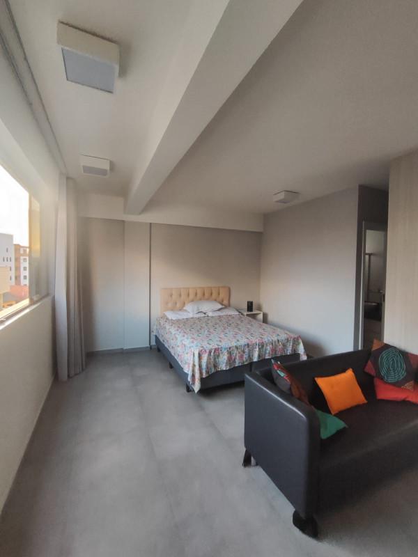 Apartamento, Paquetá, 1 Quarto, 1 Vaga