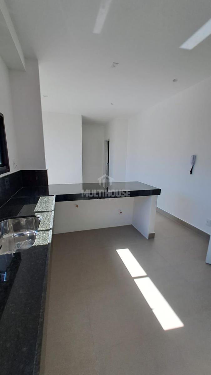 Apartamento, Grajaú, 2 Quartos, 2 Vagas, 2 Suítes