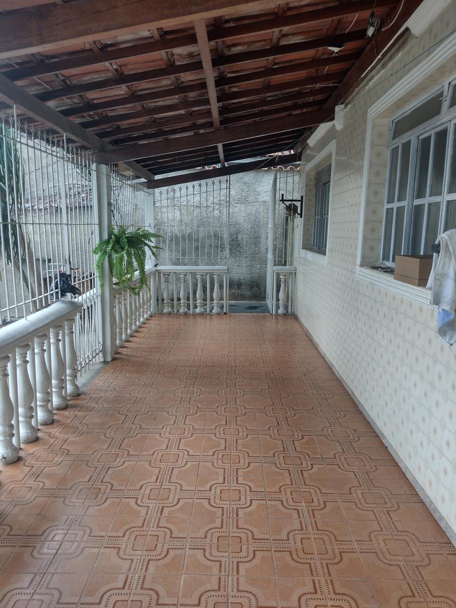 Casa, Santa Mônica, 3 Quartos, 3 Vagas