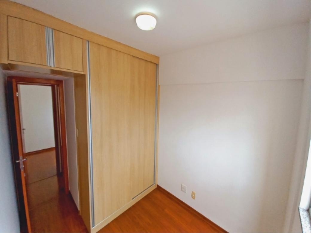 Apartamento, Ouro Preto, 3 Quartos, 2 Vagas, 1 Suíte