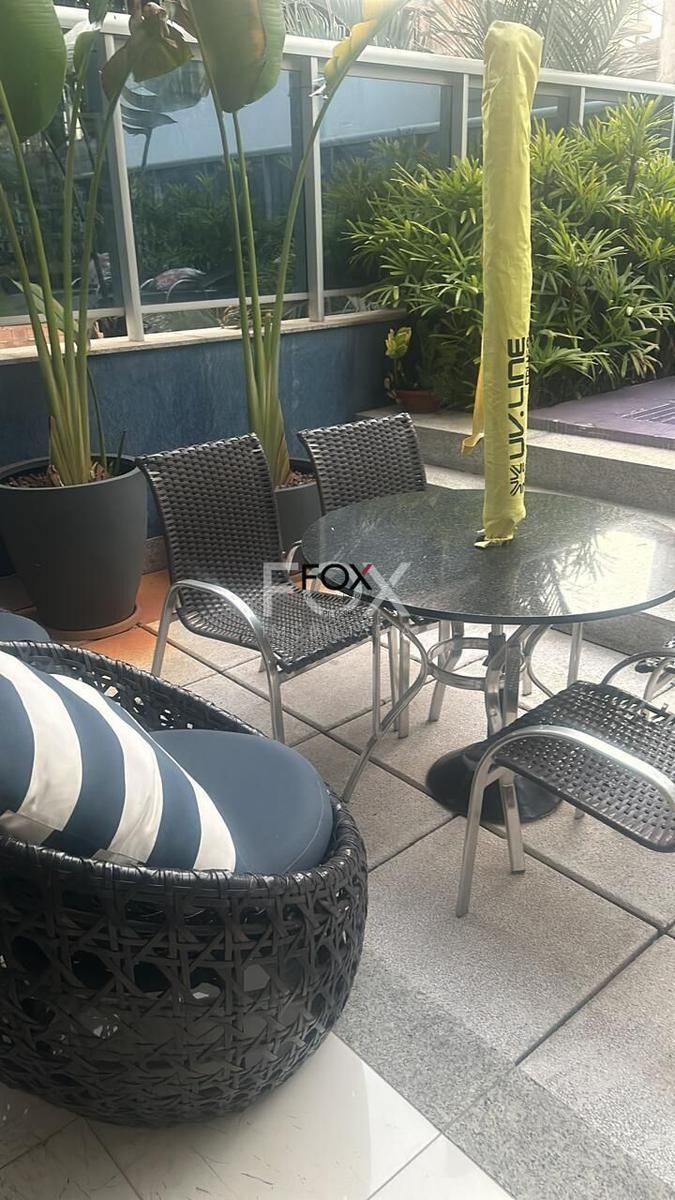 Apartamento, Lourdes, 4 Quartos, 4 Vagas, 3 Suítes