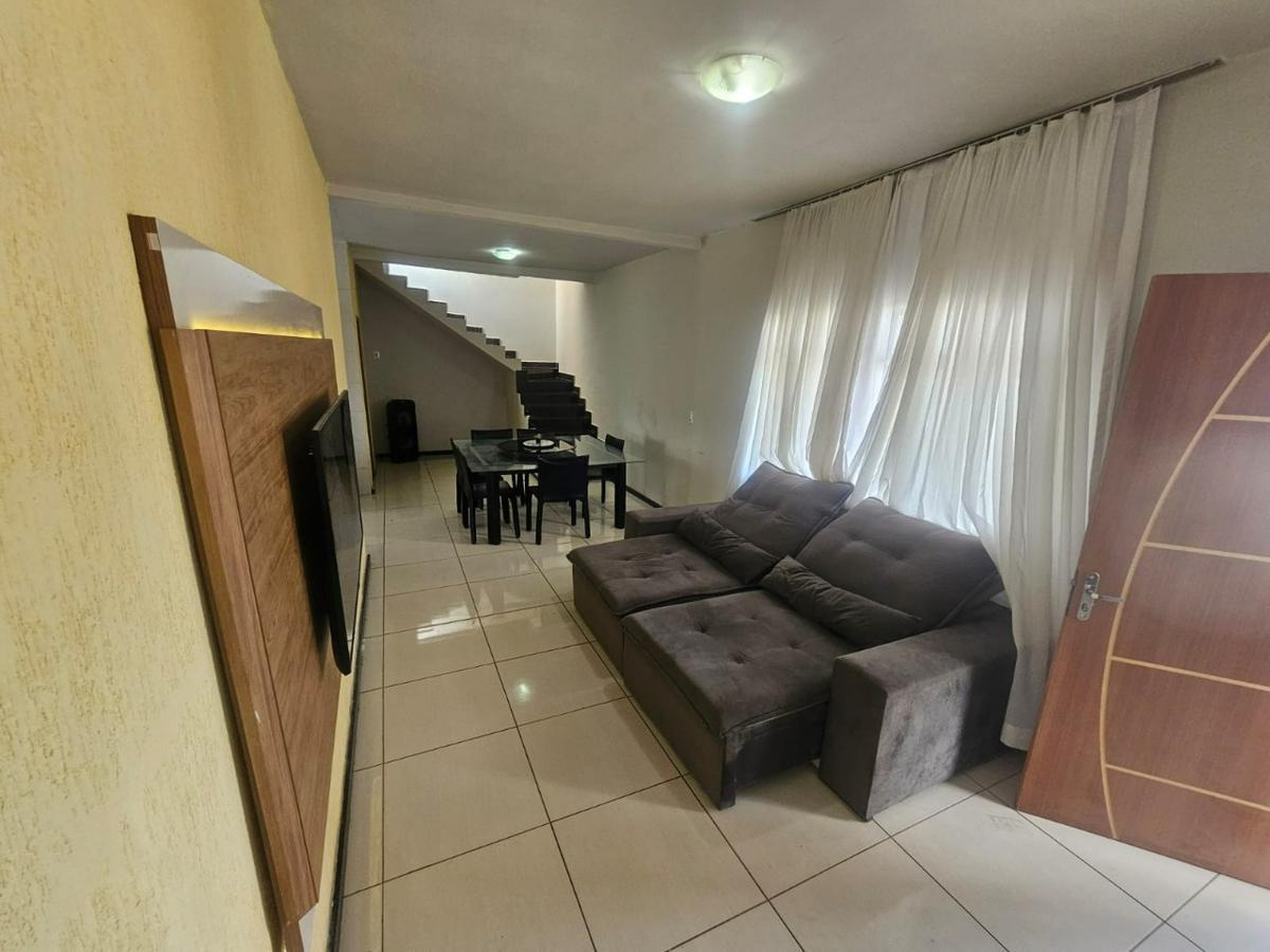 Apartamento, Saudade, 3 Quartos, 1 Vaga