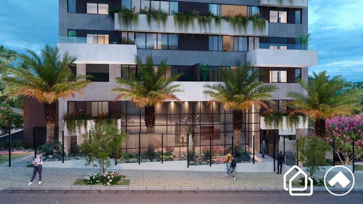 Apartamento, Buritis, 4 Quartos, 3 Vagas, 2 Suítes