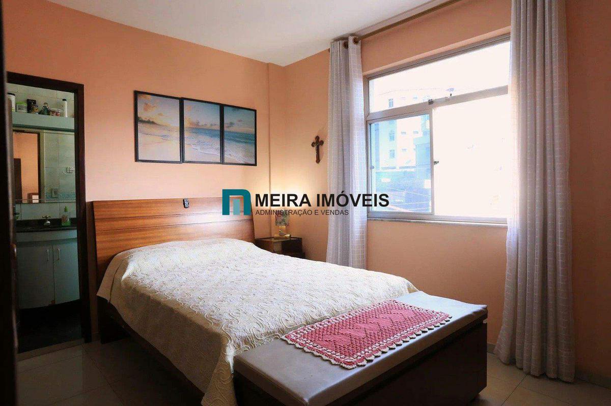 Cobertura, São Lucas, 3 Quartos, 1 Vaga, 1 Suíte