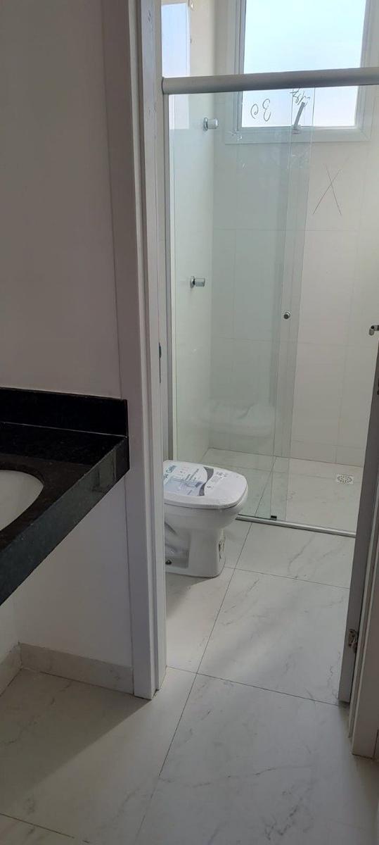 Apartamento, Fernão Dias, 4 Quartos, 3 Vagas, 1 Suíte