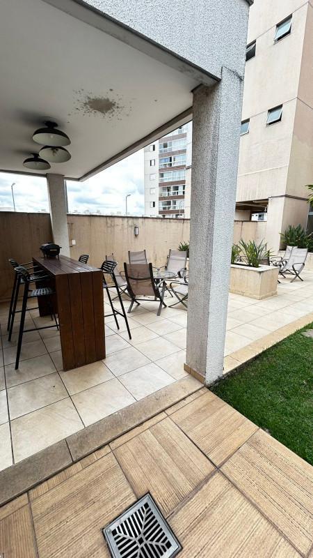 Apartamento, Ouro Preto, 2 Quartos, 1 Vaga, 1 Suíte