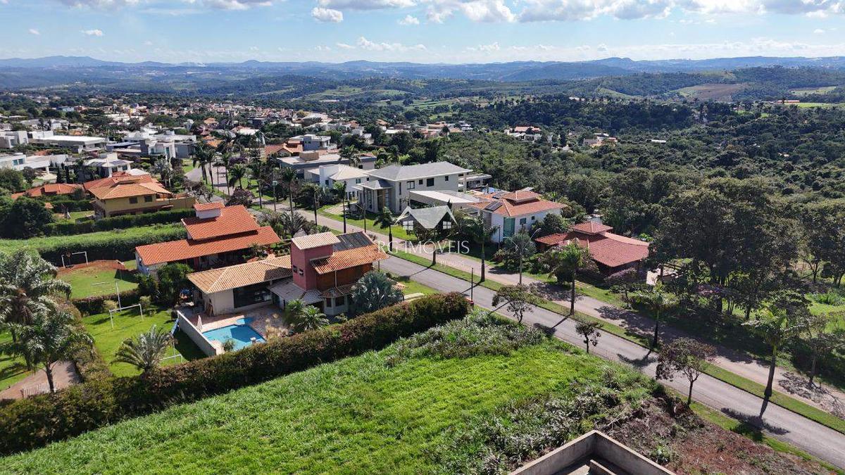 Lote, Condomínio Serra dos Bandeirantes, 0 Quarto, 0 Vaga