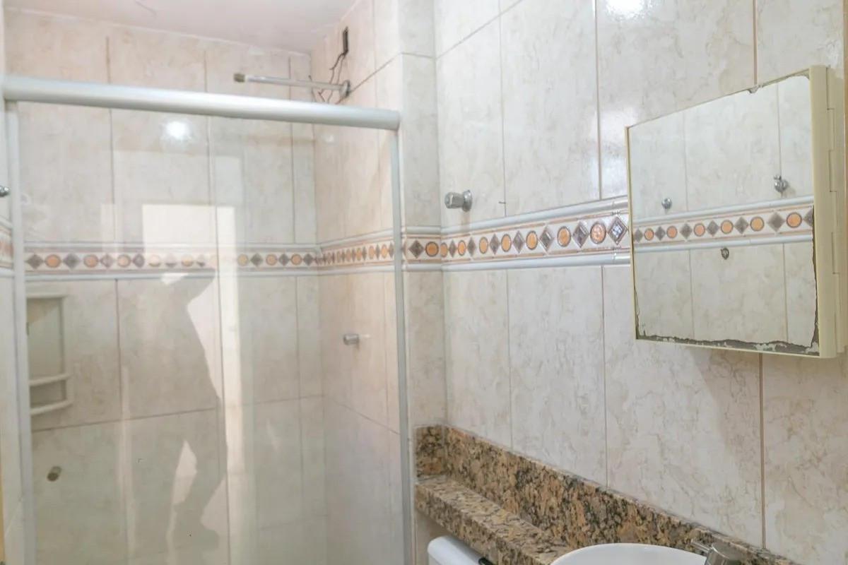 Apartamento, Heliópolis, 2 Quartos, 1 Vaga