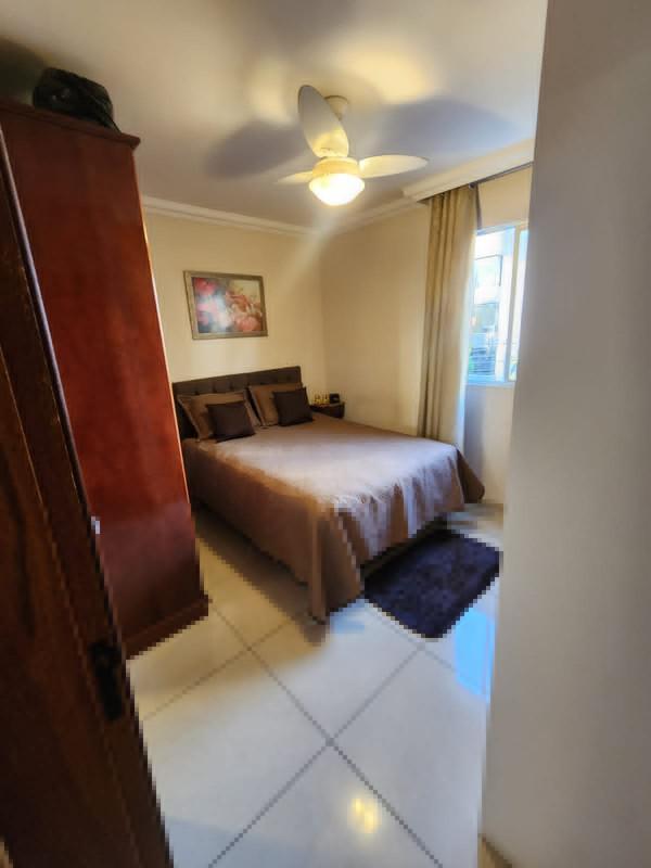 Apartamento, Castelo, 3 Quartos, 2 Vagas, 1 Suíte