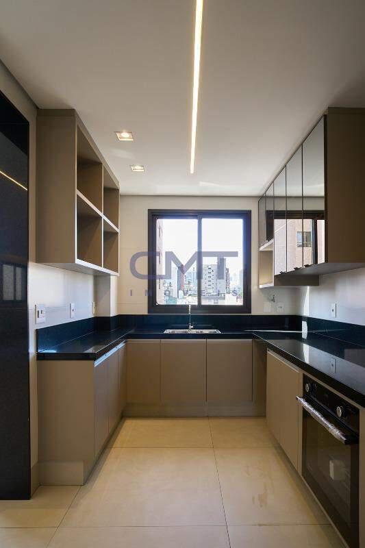Apartamento, Gutierrez, 3 Quartos, 4 Vagas, 1 Suíte