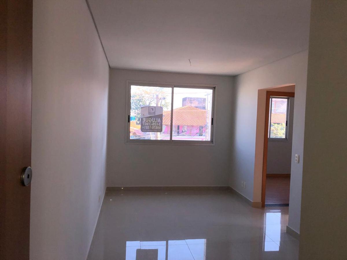 Apartamento, Palmares, 2 Quartos, 2 Vagas, 1 Suíte