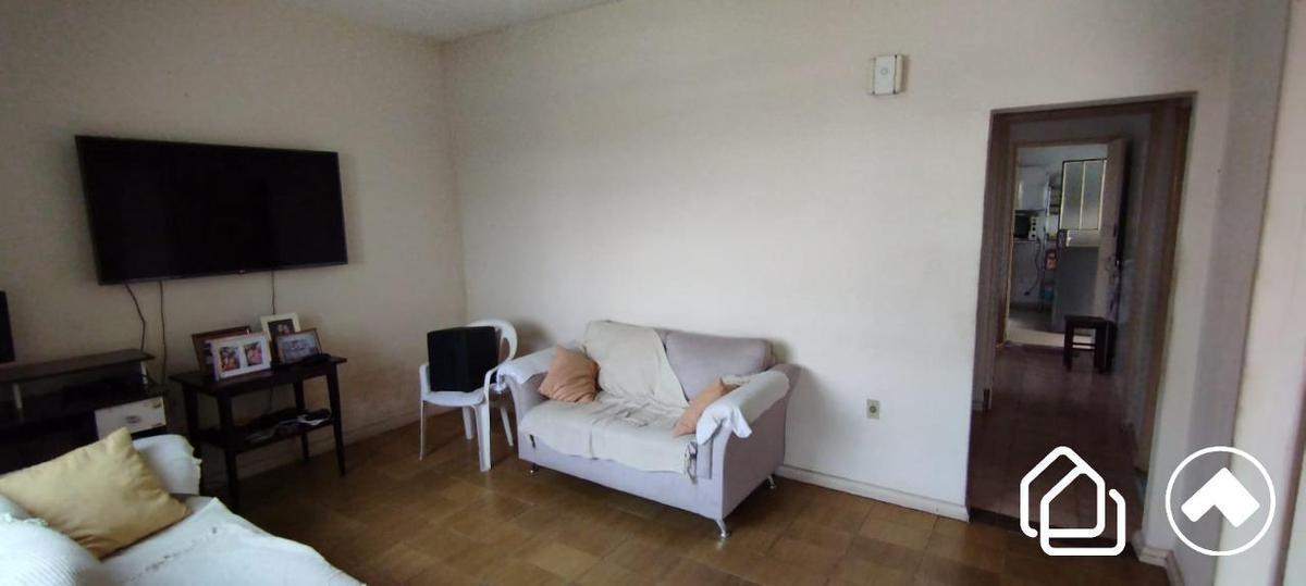 Casa, Dom Cabral, 3 Quartos, 1 Vaga, 1 Suíte