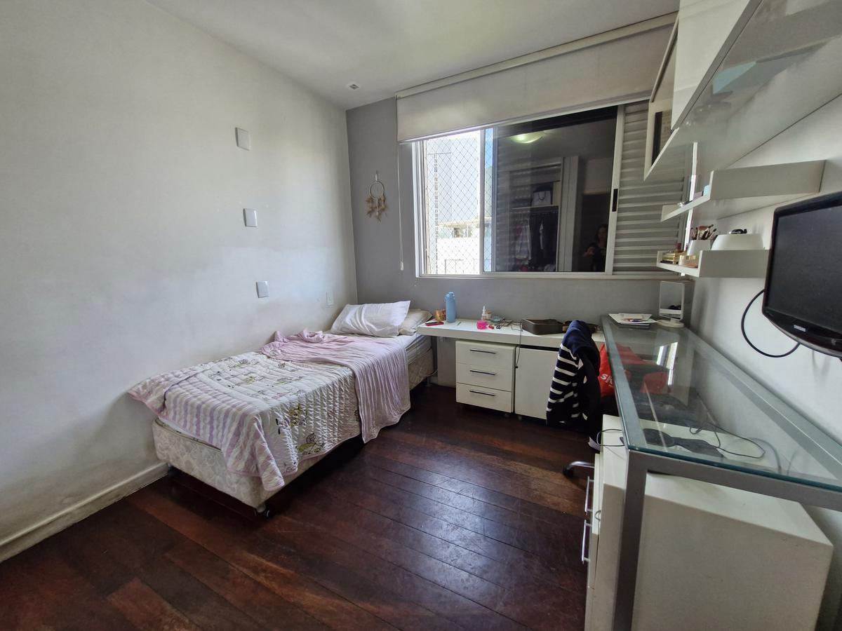 Cobertura, São Pedro, 3 Quartos, 3 Vagas, 1 Suíte