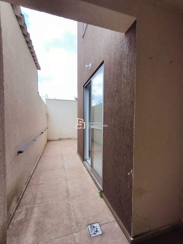 Apartamento, Milionários, 2 Quartos, 1 Vaga