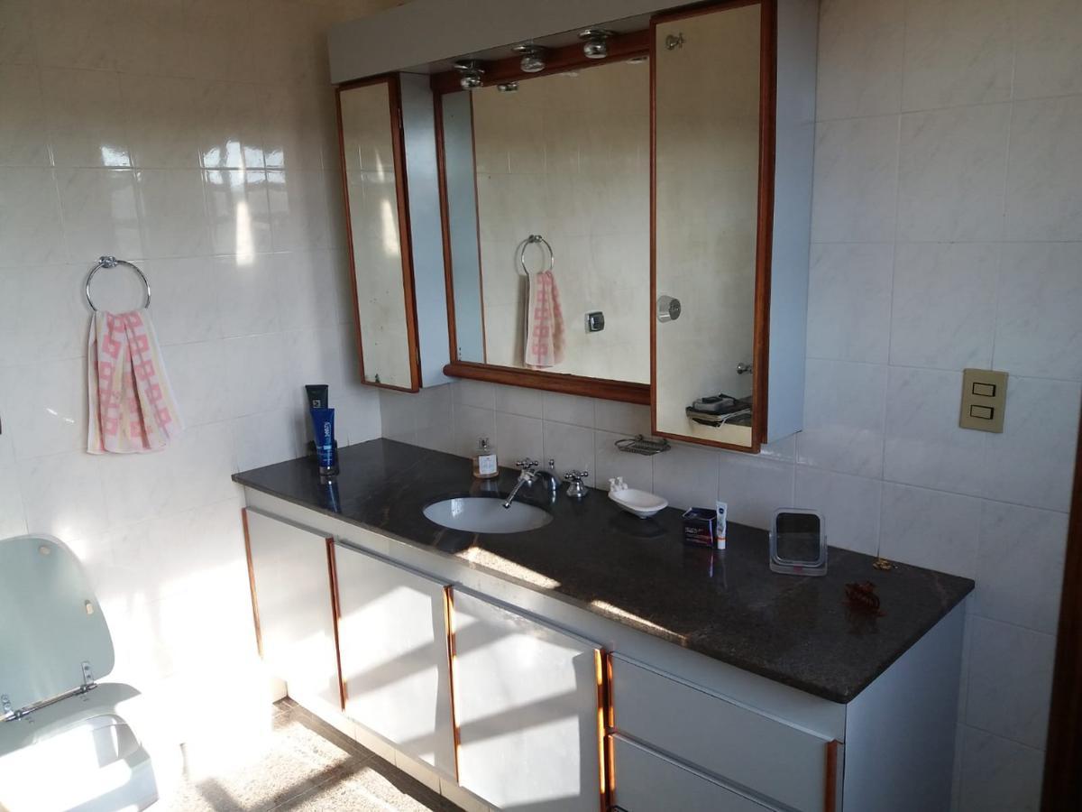 Casa, Centro, 3 Quartos, 1 Vaga, 1 Suíte
