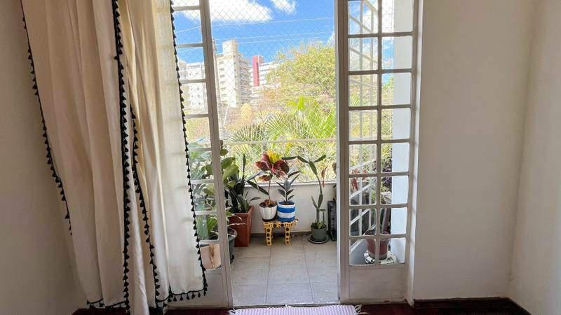 Apartamento, Cidade Nova, 3 Quartos, 1 Vaga