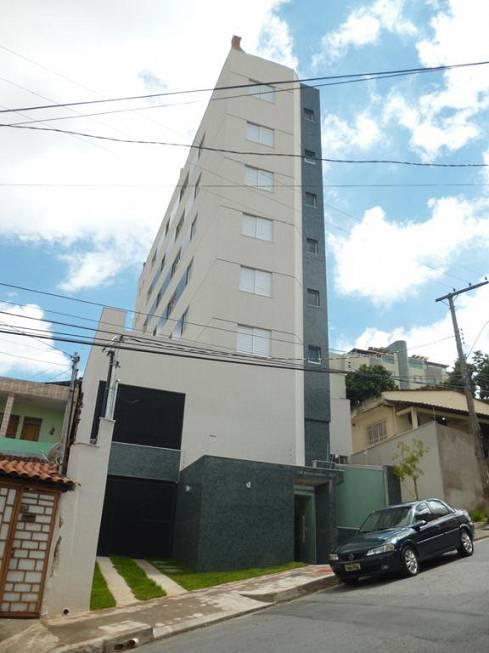 Apartamento, Silveira, 2 Quartos, 2 Vagas, 1 Suíte