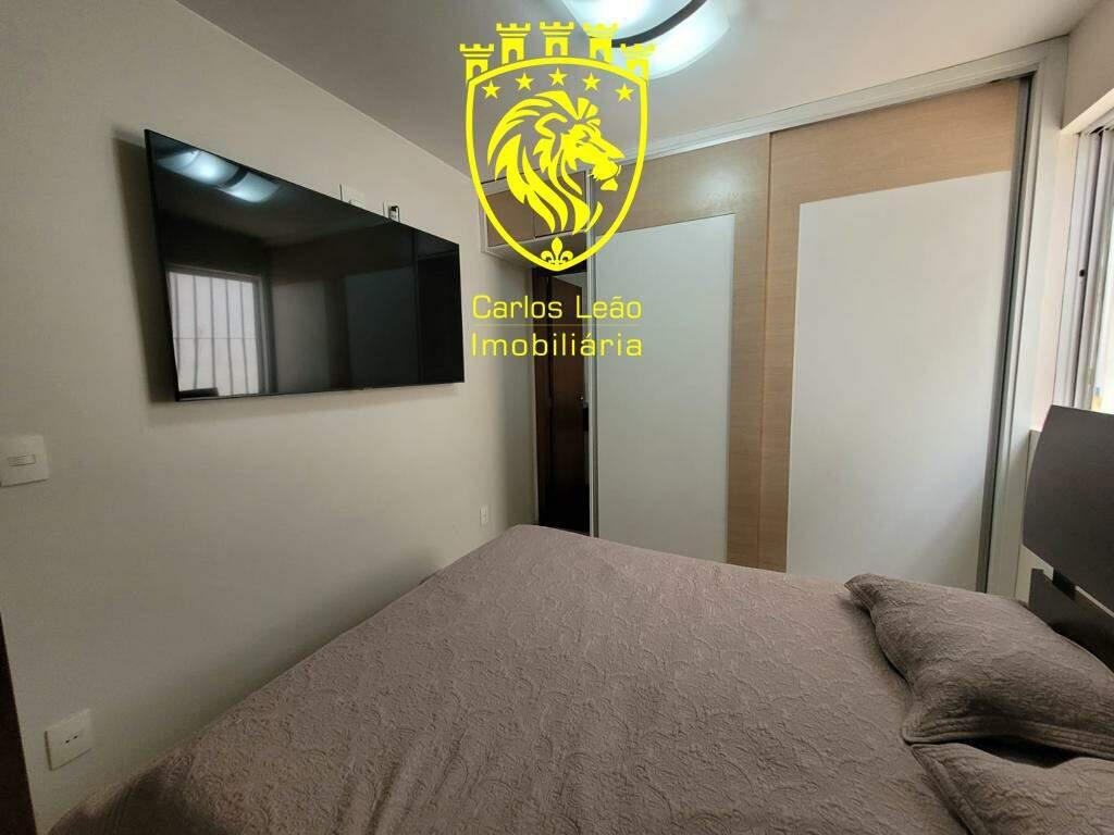 Apartamento, Cidade Nova, 3 Quartos, 2 Vagas, 1 Suíte