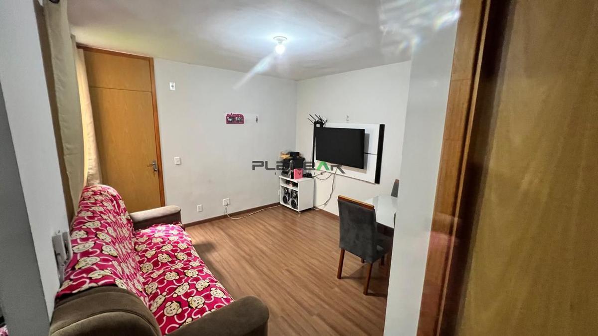 Apartamento, Citrolândia, 2 Quartos, 1 Vaga