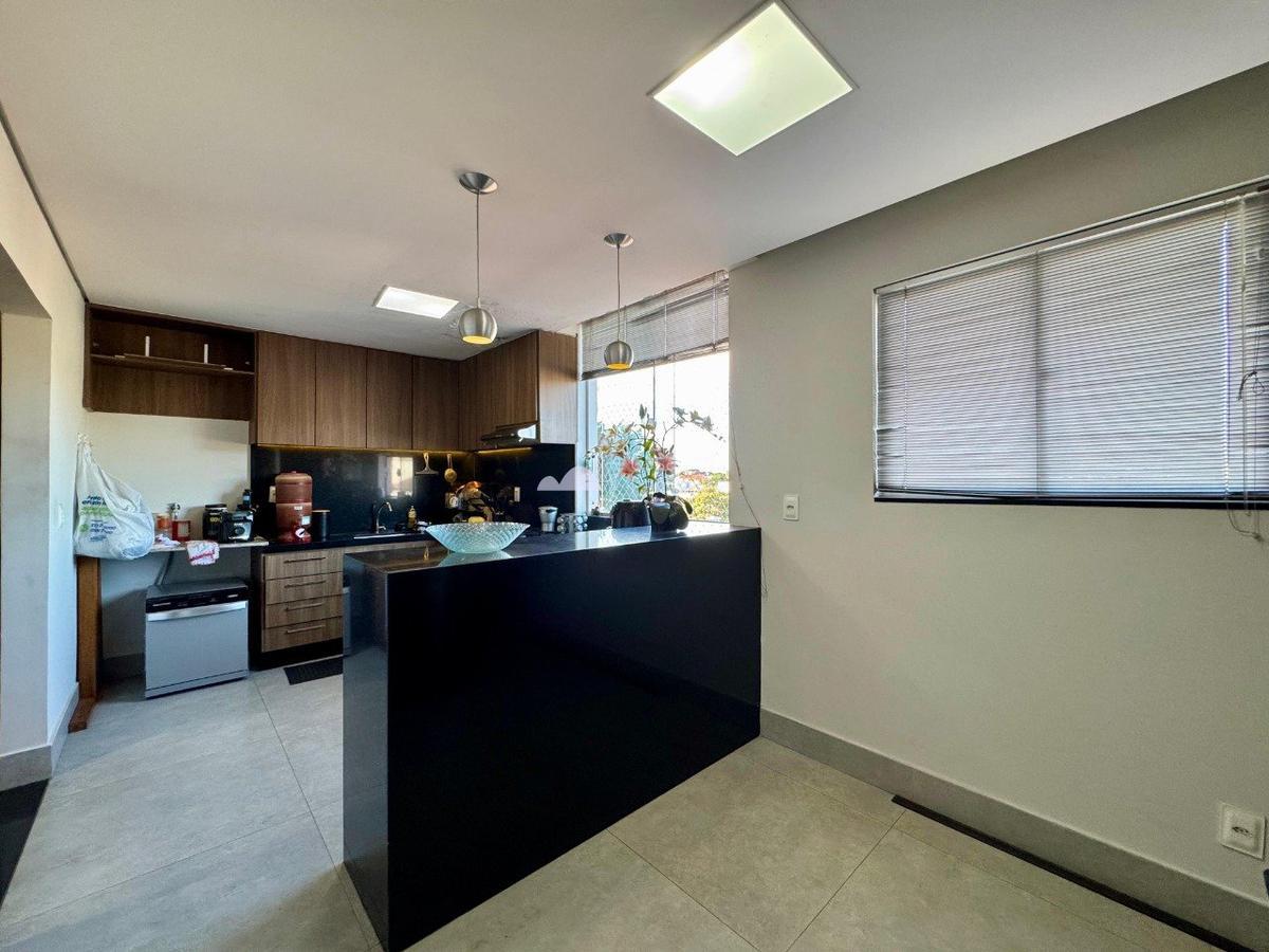 Apartamento, Jardim Atlântico, 4 Quartos, 2 Vagas, 1 Suíte