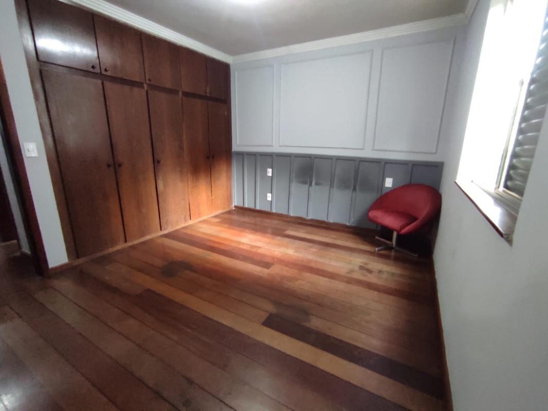 Apartamento, Buritis, 4 Quartos, 4 Vagas, 1 Suíte