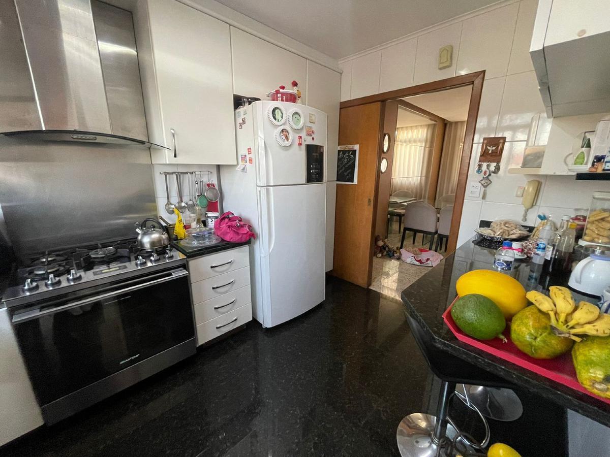 Apartamento, Graça, 3 Quartos, 2 Vagas, 1 Suíte