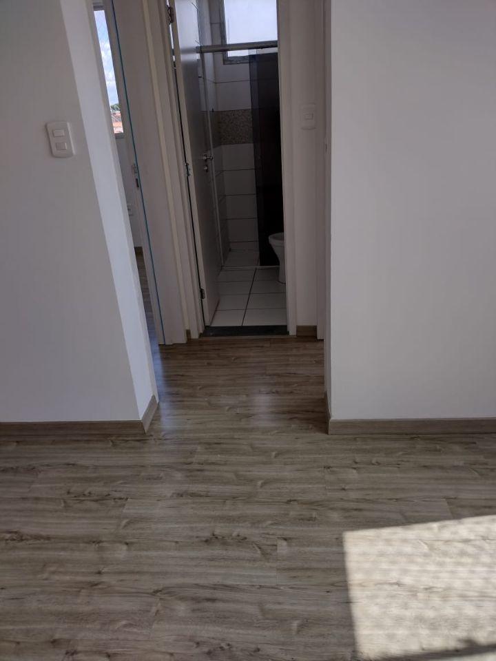 Apartamento, Alvorada, 2 Quartos, 1 Vaga