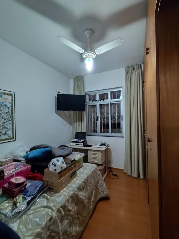 Apartamento, Santo Agostinho, 4 Quartos, 1 Vaga, 2 Suítes