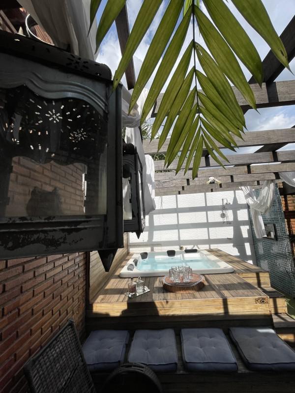 Casa, Jardim Casa Branca, 4 Quartos, 3 Vagas, 1 Suíte