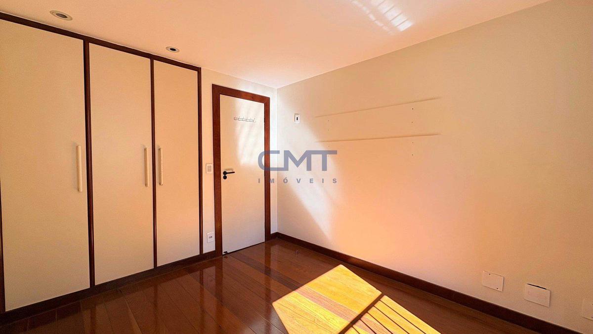 Apartamento, Gutierrez, 5 Quartos, 4 Vagas, 4 Suítes