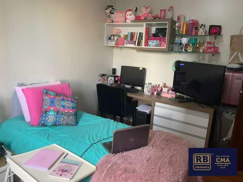Apartamento, Lourdes, 4 Quartos, 3 Vagas, 1 Suíte