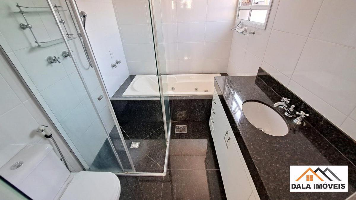 Apartamento, Fernão Dias, 4 Quartos, 2 Vagas, 2 Suítes