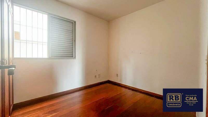 Apartamento, São Pedro, 3 Quartos, 2 Vagas, 1 Suíte
