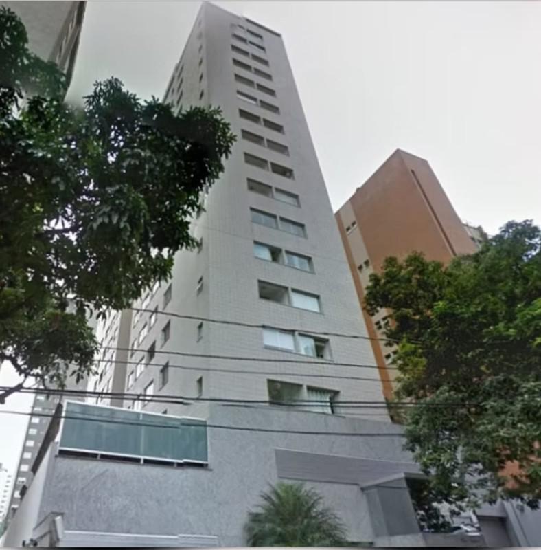 Apartamento, Savassi, 2 Quartos, 2 Vagas, 1 Suíte