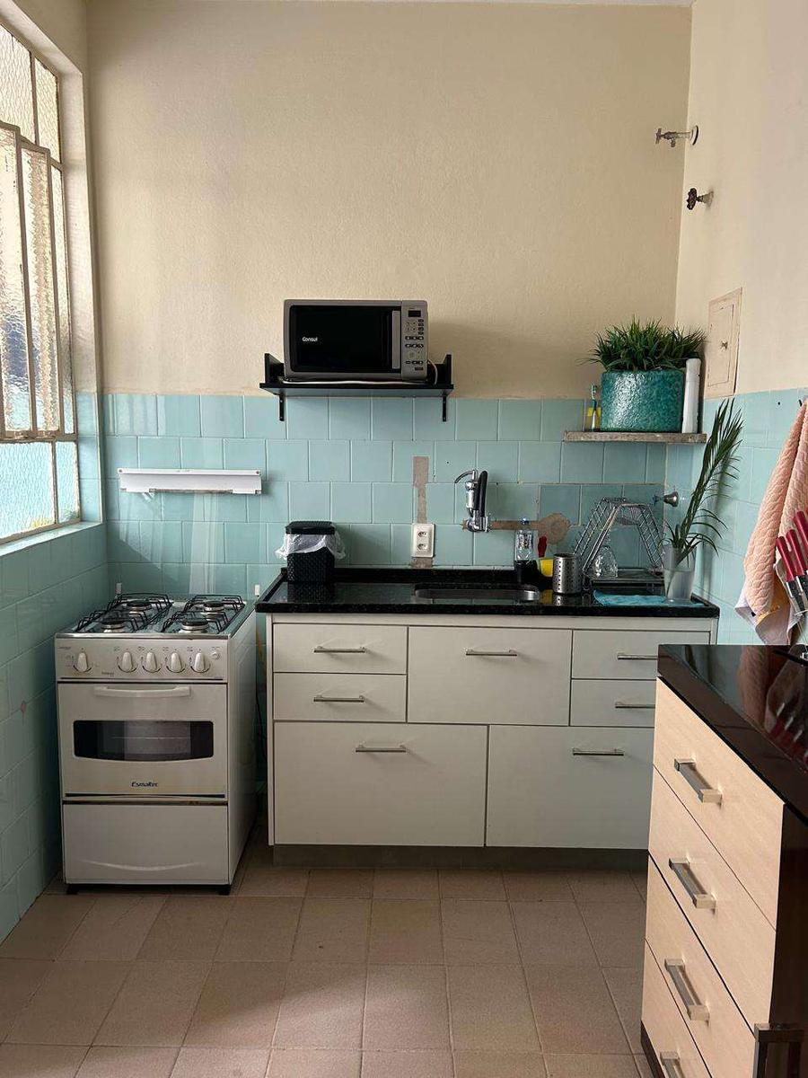 Apartamento, Anchieta, 2 Quartos, 1 Vaga