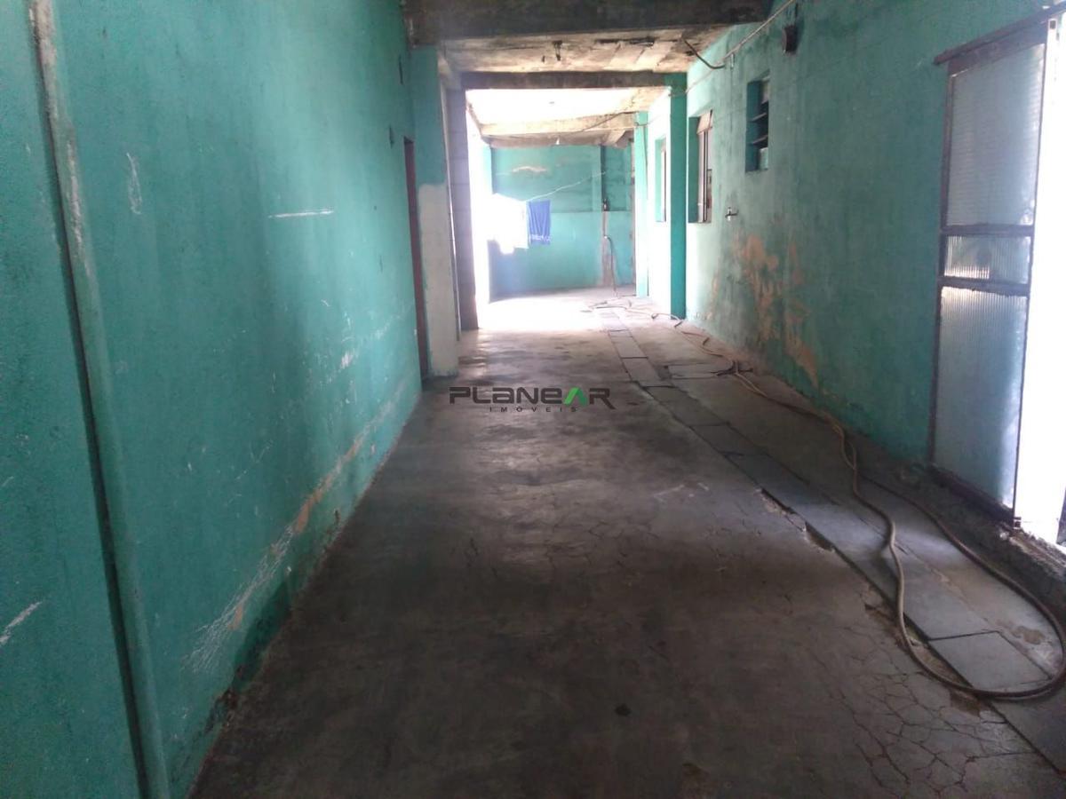 Casa, Bandeirantes, 3 Quartos, 3 Vagas