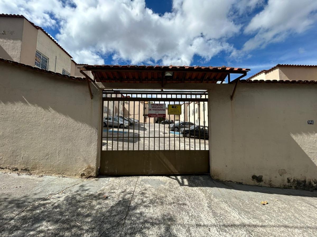 Apartamento, Califórnia, 2 Quartos, 1 Vaga