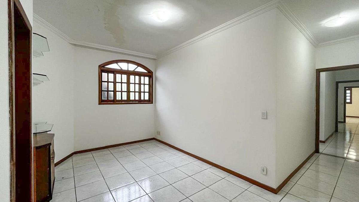 Casa, Santa Amélia, 3 Quartos, 2 Vagas, 1 Suíte