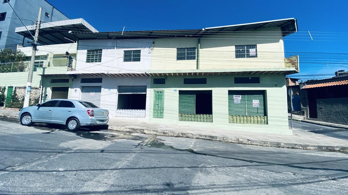 Andar, Jardim Laguna, 0 Quarto, 0 Vaga