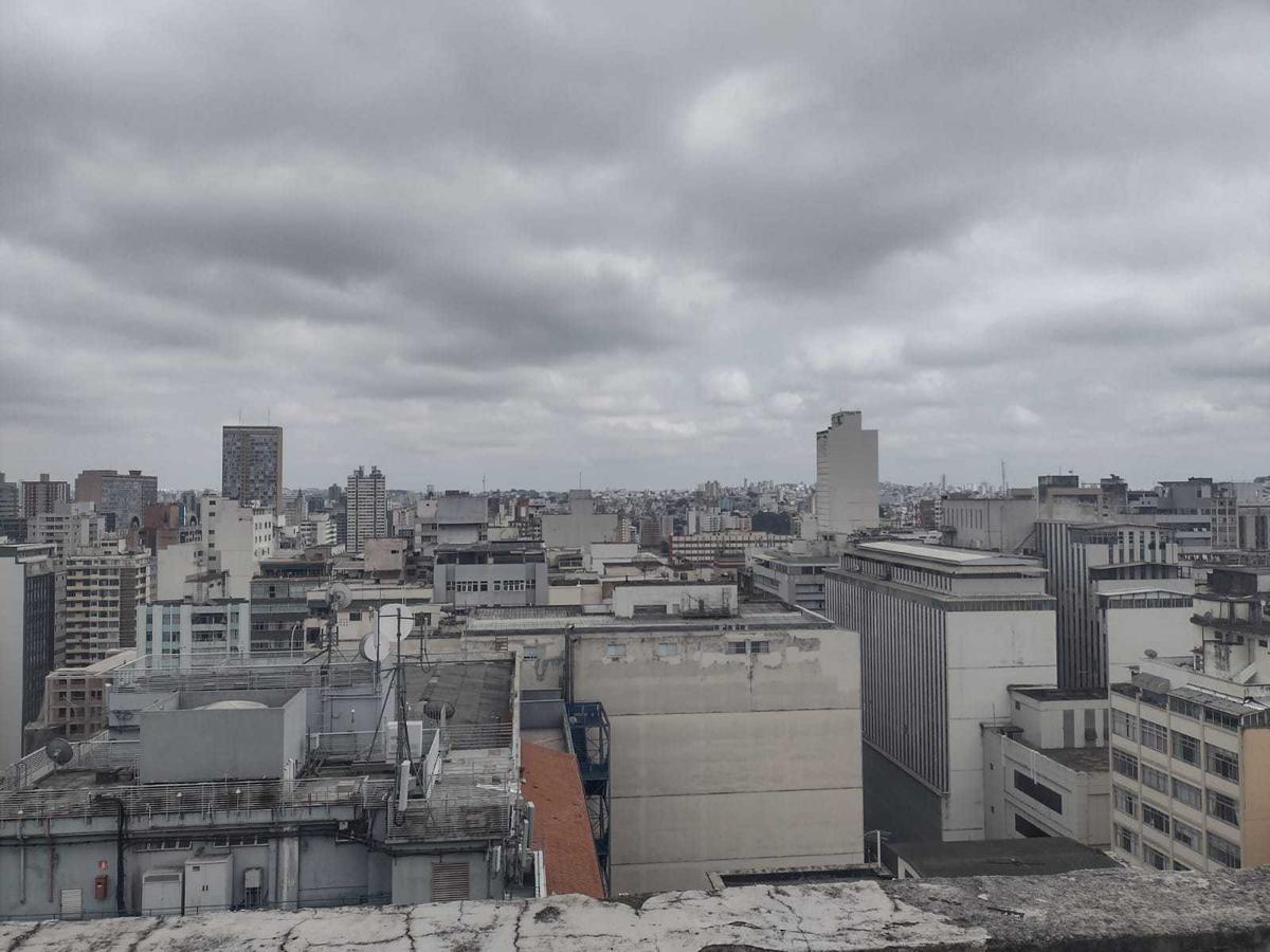 Sala, Centro, 0 Quarto, 0 Vaga