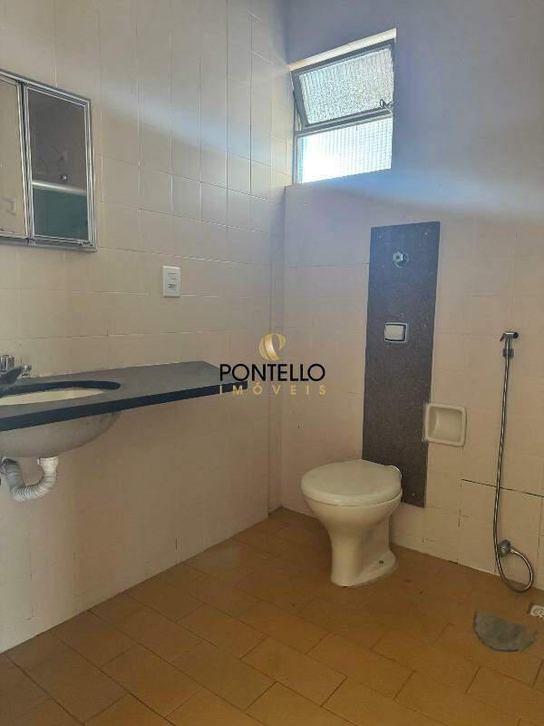 Apartamento, Centro, 4 Quartos, 1 Vaga, 1 Suíte
