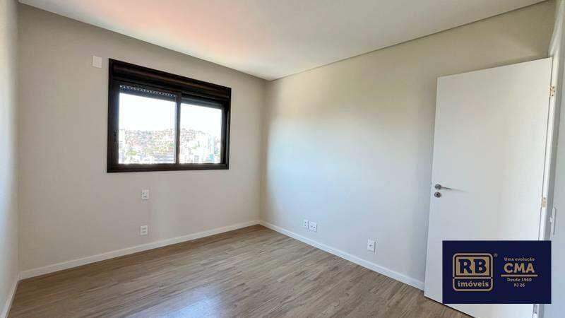 Apartamento, Serra, 4 Quartos, 3 Vagas, 4 Suítes