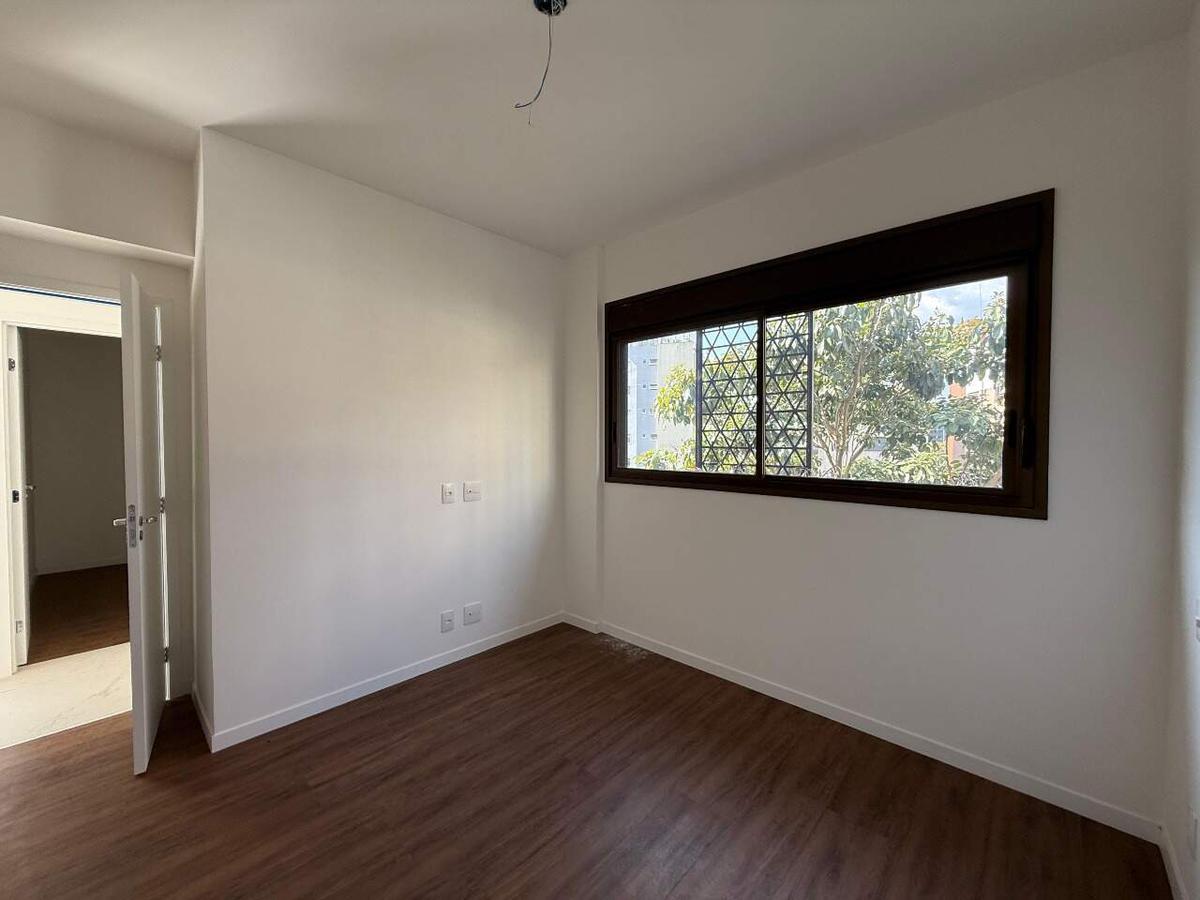 Apartamento, Serra, 3 Quartos, 2 Vagas, 1 Suíte