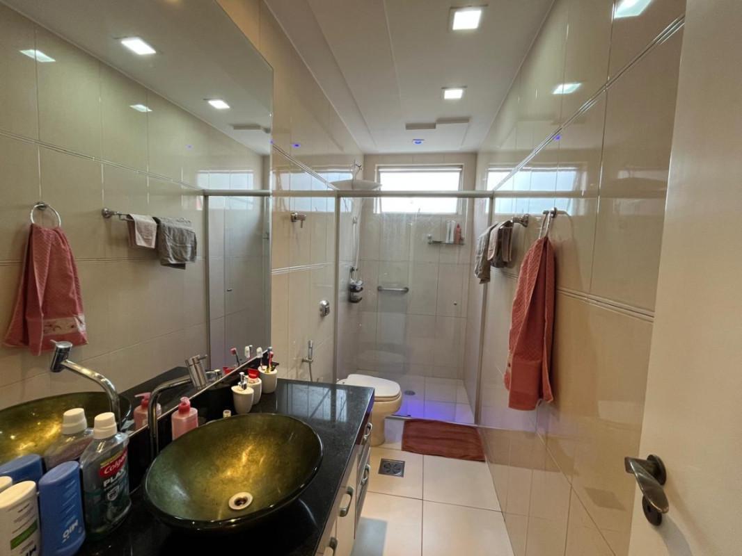 Apartamento, Coração Eucarístico, 3 Quartos, 2 Vagas, 1 Suíte