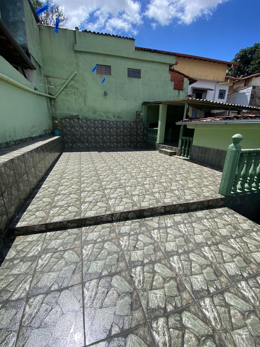 Casa, Novo Glória, 3 Quartos, 4 Vagas