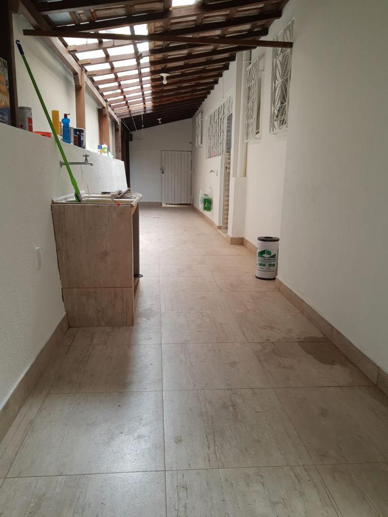 Apartamento, Itapoã, 3 Quartos, 2 Vagas, 1 Suíte